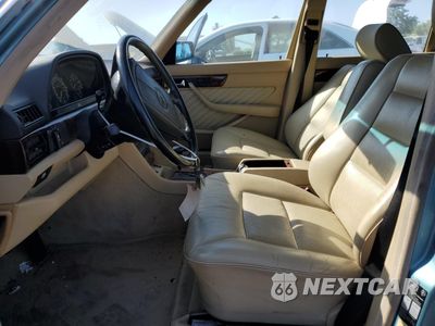 Zdjęcie 7 z 12 samochodu: 1991 MERCEDES-BENZ 560 SEL VIN:WDBCA39E5MA599633 - miniatura
