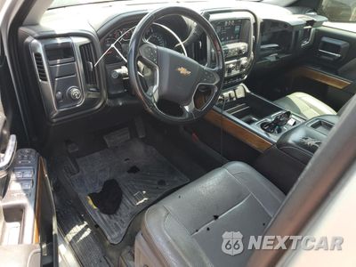 Zdjęcie 8 z 12 samochodu: 2015 CHEVROLET SILVERADO C1500 LTZ VIN:3GCPCSEC1FG139210 - miniatura