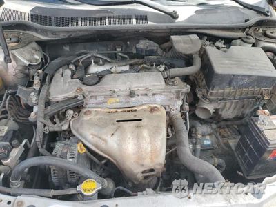 Zdjęcie 11 z 12 samochodu: 2010 TOYOTA CAMRY BASE VIN:4T1BF3EK3AU542380 - miniatura