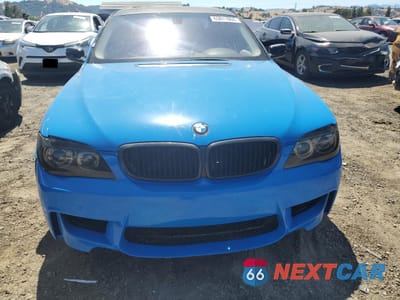 Piąte zdjęcie samochodu w środku: 2006 BMW 750 LI VIN:WBAHN83566DT34963 - miniatura