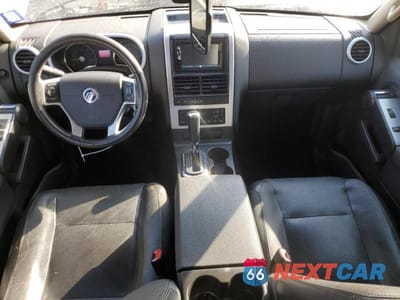 Zdjęcie 8 z 13 samochodu: 2007 MERCURY MOUNTAINEER LUXURY VIN:4M2EU47E27UJ22939 - miniatura