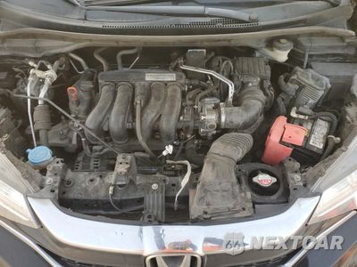Zdjęcie 12 z 13 samochodu: 2019 HONDA FIT LX VIN:3HGGK5H47KM753569 - miniatura