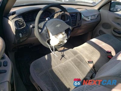 Zdjęcie 8 z 12 samochodu: 1998 FORD F150 VIN:2FTZX076XWCA41959 - miniatura