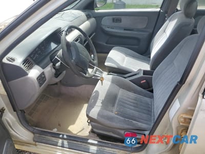 Zdjęcie 7 z 13 samochodu: 1996 NISSAN SENTRA XE VIN:3N1AB41DXTL004753 - miniatura