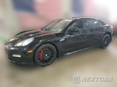 2013 PORSCHE PANAMERA 2 WP0AA2A75DL011623 - główne zdjęcie licytacji z USA - miniatura