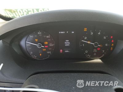 Zdjęcie 9 z 13 samochodu: 2022 RAM PROMASTER 2500 2500 HIGH VIN:3C6LRVDG3NE115320 - miniatura