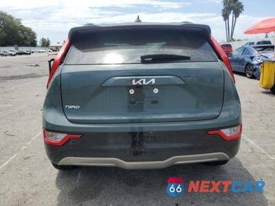Zdjęcie 6 z 13 samochodu: 2023 KIA NIRO WIND VIN:KNDCR3L1XP5025171 - miniatura