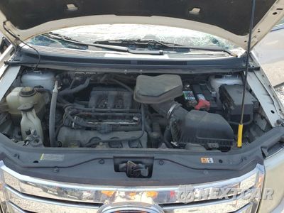 Zdjęcie 12 z 14 samochodu: 2009 FORD EDGE LIMITED VIN:2FMDK49C09BA70329 - miniatura