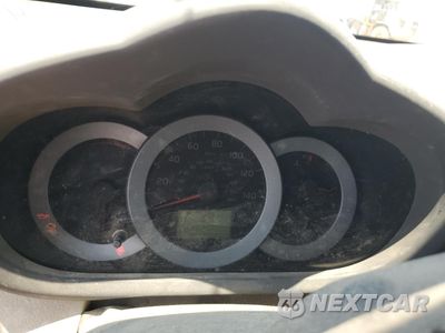 Zdjęcie 9 z 12 samochodu: 2011 TOYOTA RAV4 VIN:2T3BK4DV9BW059997 - miniatura
