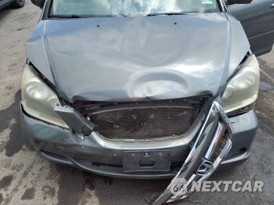 Zdjęcie 13 z 14 samochodu: 2021 HONDA ODYSSEY EXL VIN:5FNRL38637B099384 - miniatura