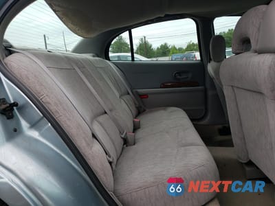 Zdjęcie 11 z 15 samochodu: 2003 BUICK LESABRE CUSTOM VIN:1G4HP52K734148827 - miniatura