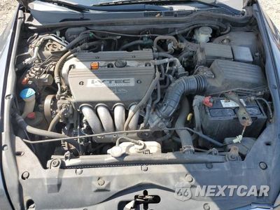 Zdjęcie 11 z 12 samochodu: 2007 HONDA ACCORD SE VIN:1HGCM56397A194176 - miniatura