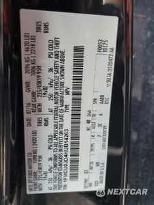 Zdjęcie 13 z 13 samochodu: 2017 FORD ESCAPE TITANIUM VIN:1FMCU0JD4HUB14263 - miniatura