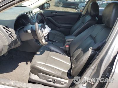 Zdjęcie 7 z 15 samochodu: 2009 NISSAN ALTIMA 2.5 VIN:1N4AL21E49N501027 - miniatura