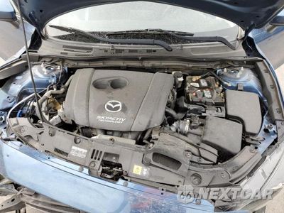 Zdjęcie 11 z 12 samochodu: 2018 MAZDA 3 SPORT VIN:3MZBN1U7XJM161782 - miniatura