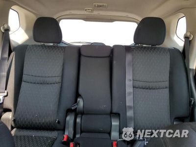 Zdjęcie 10 z 13 samochodu: 2017 NISSAN ROGUE S VIN:JN8AT2MV0HW005290 - miniatura