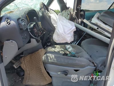 Zdjęcie 7 z 14 samochodu: 2004 DODGE CARAVAN SXT VIN:1D4GP45R04B534878 - miniatura