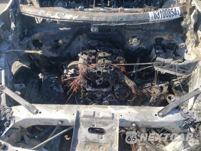 Zdjęcie 11 z 11 samochodu: 2022 CHEVROLET SILVERADO LTD K1500 CUSTOM VIN:1GCRYBEK3NZ222072 - miniatura