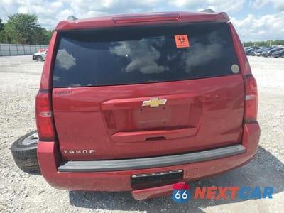 Zdjęcie 6 z 13 samochodu: 2015 CHEVROLET TAHOE C1500 LT VIN:1GNSCBKC5FR715452 - miniatura