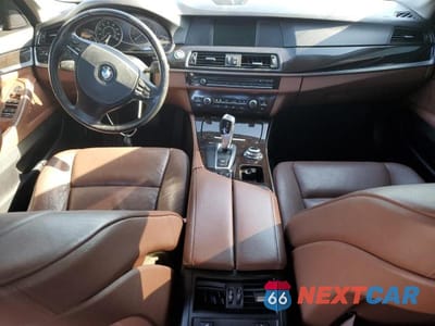 Zdjęcie 8 z 12 samochodu: 2011 BMW 535 I VIN:WBAFR7C55BC608613 - miniatura