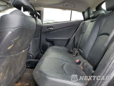 Zdjęcie 10 z 12 samochodu: 2016 TOYOTA PRIUS VIN:JTDKARFU1G3011912 - miniatura