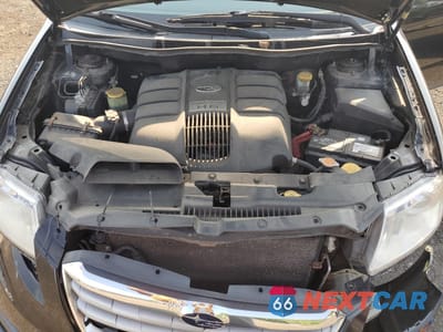 Zdjęcie 12 z 13 samochodu: 2010 SUBARU TRIBECA LIMITED VIN:4S4WX9GD2A4400599 - miniatura