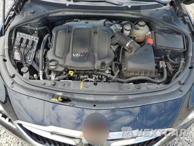 Zdjęcie 11 z 12 samochodu: 2017 BUICK LACROSSE PREMIUM VIN:1G4ZR5SS9HU146082 - miniatura