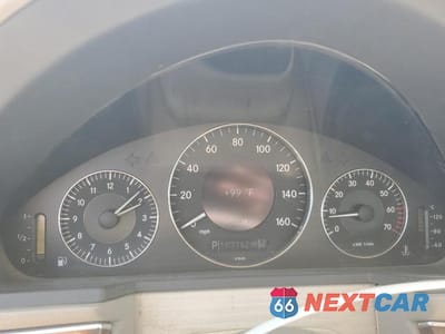 Zdjęcie 9 z 12 samochodu: 2003 MERCEDES-BENZ E 320 VIN:WDBUF65J73A179106 - miniatura
