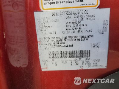 Zdjęcie 10 z 10 samochodu: 2005 FORD F350 SUPER DUTY VIN:1FTWX33P85EA68668 - miniatura