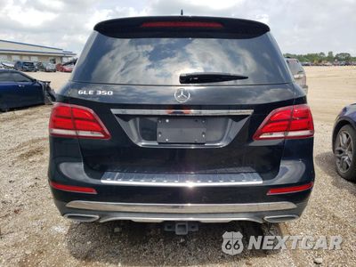 Zdjęcie 6 z 13 samochodu: 2018 MERCEDES-BENZ GLE 350 VIN:4JGDA5JB3JB024581 - miniatura