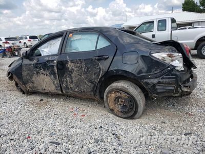 Drugie zdjęcie samochodu z przodu: 2019 TOYOTA COROLLA L VIN:5YFBURHE1KP944464 - miniatura
