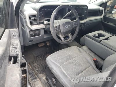 Zdjęcie 8 z 12 samochodu: 2023 FORD F250 SUPER DUTY VIN:1FT7W2BT7PEC15808 - miniatura