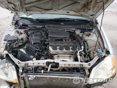 Zdjęcie 12 z 14 samochodu: 2003 HONDA CIVIC LX VIN:1HGES15593L037336 - miniatura