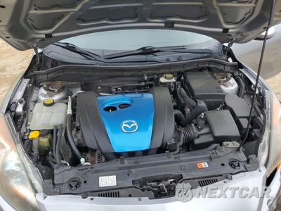 Zdjęcie 12 z 14 samochodu: 2012 MAZDA 3 I VIN:JM1BL1W86C1660240 - miniatura