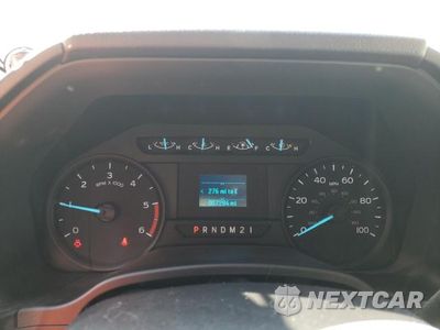 Zdjęcie 9 z 13 samochodu: 2019 FORD F450 SUPER DUTY VIN:1FDUF4HY2KEE07031 - miniatura