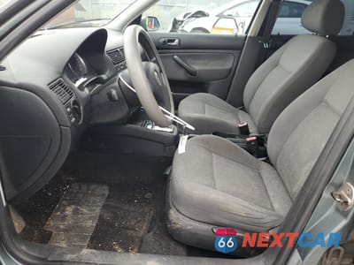 Zdjęcie 7 z 12 samochodu: 2009 VOLKSWAGEN CITY GOLF VIN:9BWEL21J194007292 - miniatura