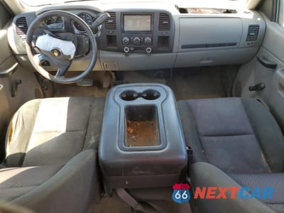 Zdjęcie 8 z 12 samochodu: 2012 CHEVROLET SILVERADO K3500 VIN:1GC4KZCG7CF222965 - miniatura