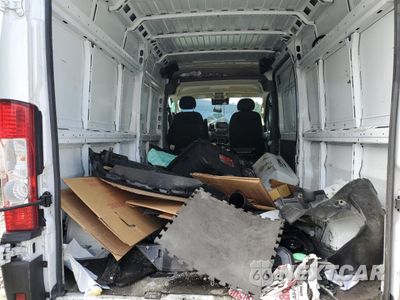 Zdjęcie 10 z 14 samochodu: 2023 RAM PROMASTER 2500 2500 HIGH VIN:3C6LRVDG3PE518913 - miniatura