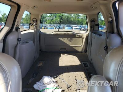 Zdjęcie 10 z 13 samochodu: 2002 FORD WINDSTAR LIMITED VIN:2FMDA58492BB46350 - miniatura
