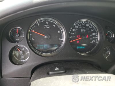 Zdjęcie 9 z 15 samochodu: 2012 CHEVROLET TAHOE K1500 LT VIN:1GNSKBE02CR103905 - miniatura