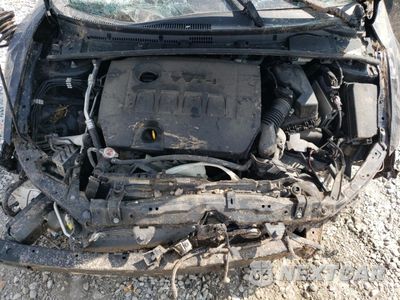 Zdjęcie 12 z 13 samochodu: 2019 TOYOTA COROLLA L VIN:5YFBURHE1KP944464 - miniatura