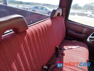 Zdjęcie 10 z 13 samochodu: 1994 GMC SIERRA C1500 VIN:1GTDC14Z6RZ532689 - miniatura