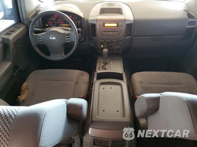 Zdjęcie 8 z 14 samochodu: 2005 NISSAN ARMADA SE VIN:5N1AA08A05N735503 - miniatura