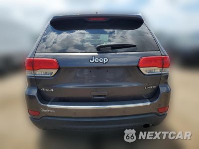 Zdjęcie 6 z 15 samochodu: 2017 JEEP GRAND CHEROKEE LIMITED VIN:1C4RJFBG7HC880223 - miniatura