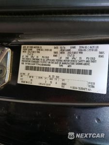 Zdjęcie 16 z 16 samochodu: 2017 FORD ESCAPE S VIN:1FMCU0F77HUB96086 - miniatura