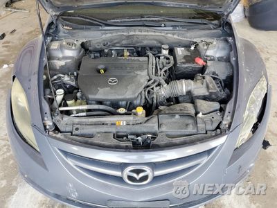 Zdjęcie 11 z 13 samochodu: 2011 MAZDA 6 I VIN:1YVHZ8CH3B5M08775 - miniatura