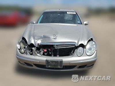 Piąte zdjęcie samochodu w środku: 2005 MERCEDES-BENZ E 320 CDI VIN:WDBUF26J15A617371 - miniatura