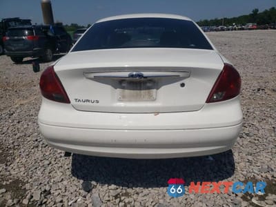 Zdjęcie 6 z 12 samochodu: 2001 FORD TAURUS SE VIN:1FAFP53U61A179101 - miniatura
