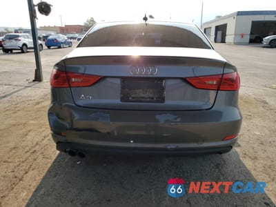 Zdjęcie 6 z 13 samochodu: 2015 AUDI A3 PREMIUM VIN:WAUACGFF0F1113057 - miniatura