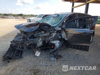 2016 FORD ESCAPE SE 1FMCU0GX1GUB43400 - główne zdjęcie licytacji z USA - miniatura